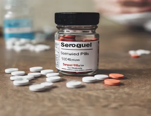 seroquel 25 mg prix